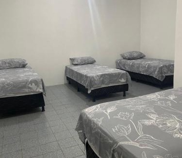 Imaculada Hotel | RS Pousada