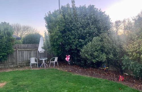 Palmerston North Apartment | RS Two-Bedroom Apartment