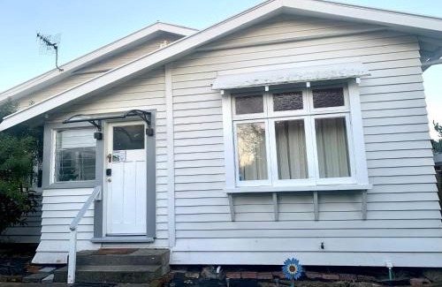 Palmerston North Apartment | RS Two-Bedroom Apartment