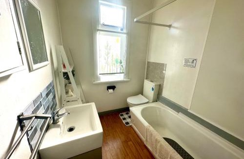 Palmerston North Apartment | RS Two-Bedroom Apartment
