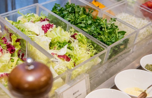 Zhonghe Hotel | RSL Hotel Taipei Zhonghe