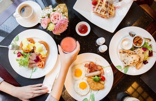 Zhonghe Hotel | RSL Hotel Taipei Zhonghe