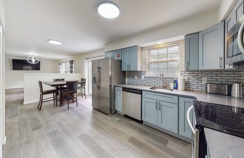 Effort Cottage | Rt.115 Tumbleweed Cottage W/A View