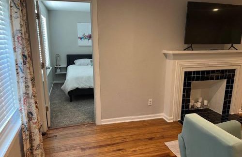 Tulsa House | Rt 66 Fairgrounds Retreat By Tulsa Getaways