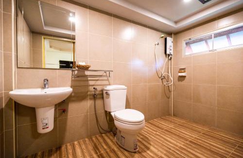 Pak Chong Resort | Ruan Kanchanok