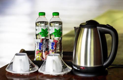 Pak Chong Resort | Ruan Kanchanok