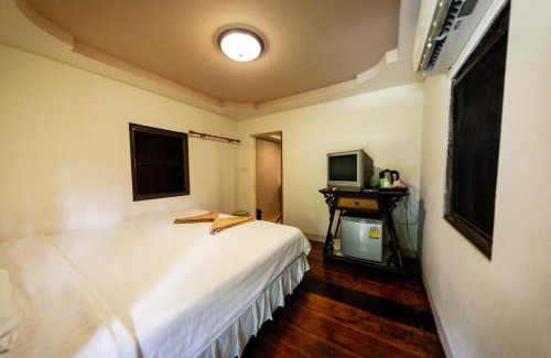 Pak Chong Resort | Ruan Kanchanok