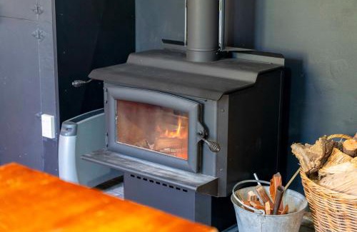 Ohakune House | Ruapehu Cottage - Ohakune Holiday Home