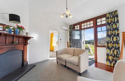 Ohakune House | Ruapehu Cottage - Ohakune Holiday Home
