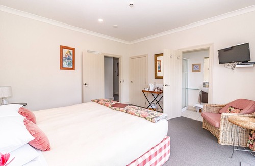 Ohakune Cabin | Ruapehu Country Lodge