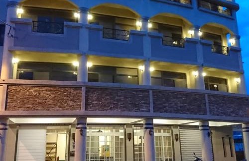 Hualien City Centre House | RUBATO B&B