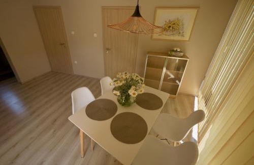 Zalakaros Apartment | Rubin Apartman Zalakaros