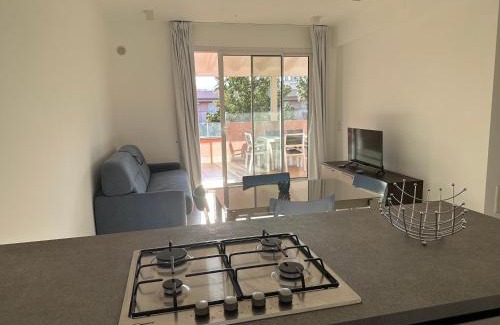 Tonnarella Apartment | Rubino apparthotel - Portorosa