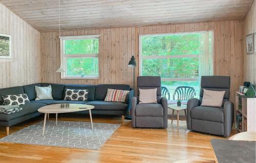 Hasle House | Rubinsøen Skovhus