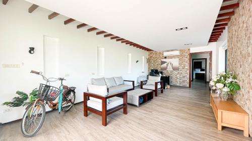 Pak Nam Pran Apartment | Rublom Chomview Pranburi