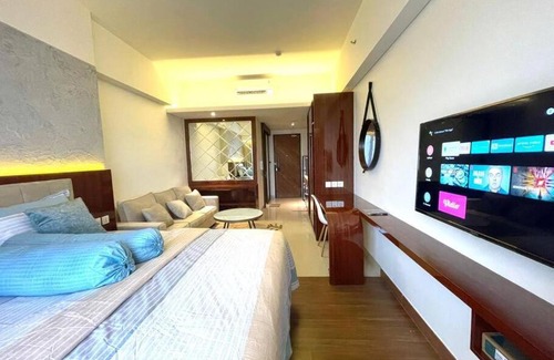 Catur Tunggal Apartment | Ruby Apartment #17