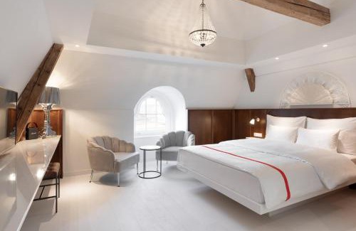 Old Town Hotel | Ruby Mimi Hotel Zurich