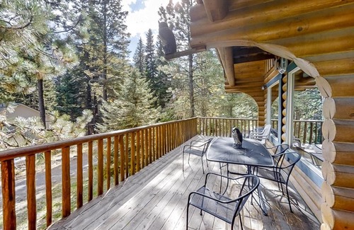 Enterprise House | Ruby Peak Haven