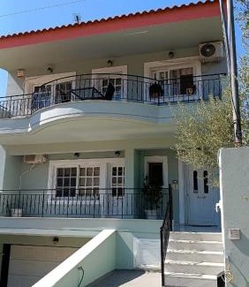 Chalcis Apartment | Ruby's house