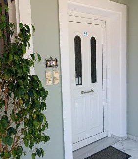 Chalcis Apartment | Ruby's house