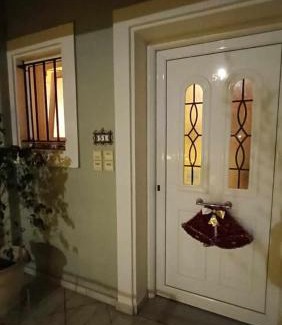 Chalcis Apartment | Ruby's house