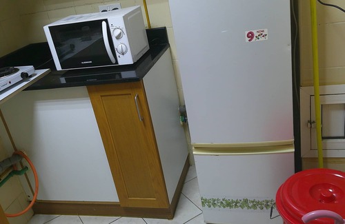 Deira Apartment | Ruby Star Studio Apartment G01 Dubai Family/friendly