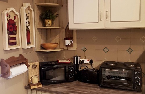 Bayswater Ski Chalet | RubyRed Selfcatering Cottage