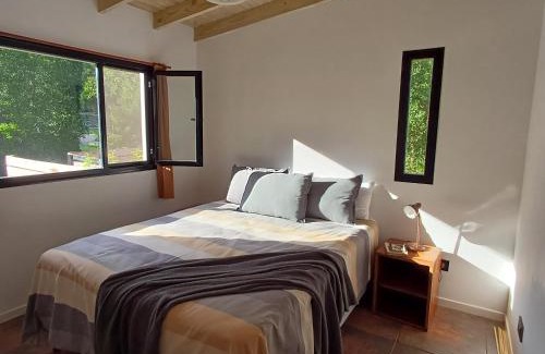 Bosque Peralta Ramos House | Ruca Reuemn