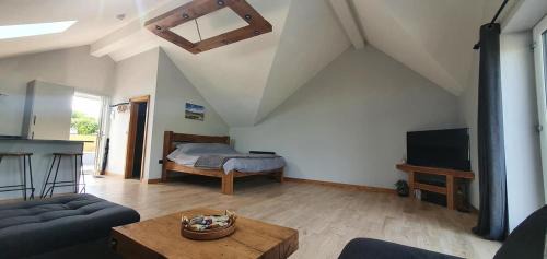 Ingleton Apartment | Rucastle Apartment