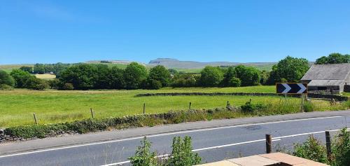 Ingleton Apartment | Rucastle Apartment