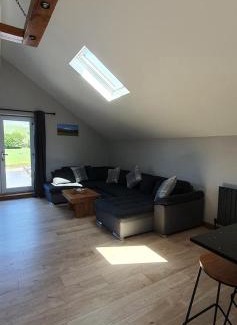 Ingleton Apartment | Rucastle Apartment