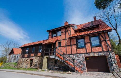 Mikolajki House | Ruda Chata Tałty