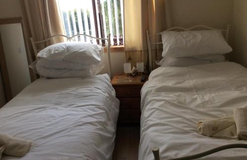Maud House | Rudan Guest House AB53 6UQ