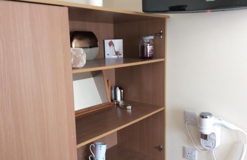 Maud House | Rudan Guest House AB53 6UQ