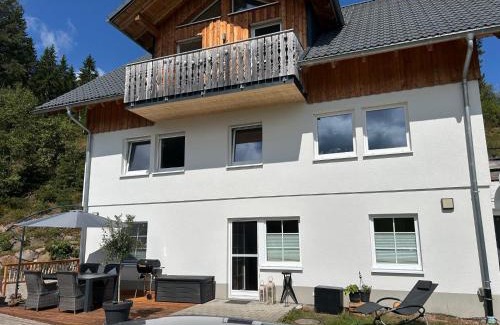 Bubenbach Apartment | Rudemsmännchen