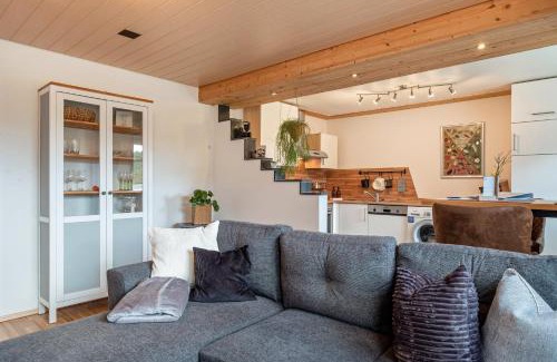 Bubenbach Apartment | Rudemsmännchen