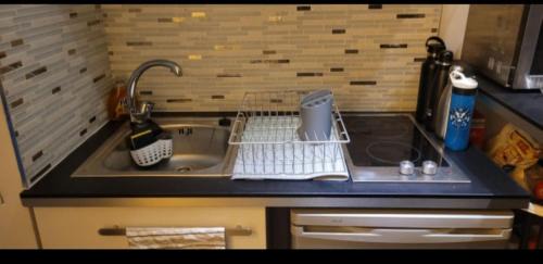 Liberation Apartment | rue des roses