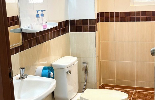 Ranong Hotel | Rueangrat Hotel