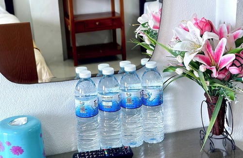 Ranong Hotel | Rueangrat Hotel