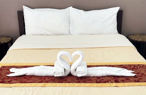 Ranong Hotel | Rueangrat Hotel