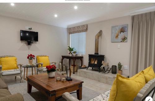 Dullstroom Apartment | Rueby’s Apartment 101