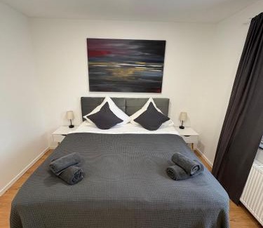 Ruettenscheid Apartment | Ruehome