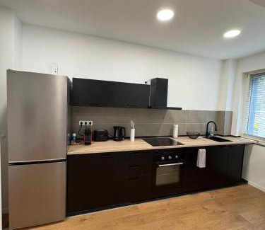 Ruettenscheid Apartment | Ruehome