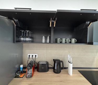Ruettenscheid Apartment | Ruehome