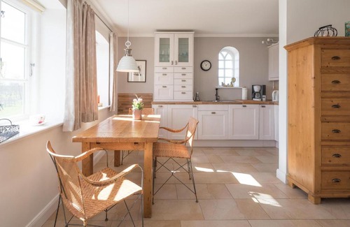 Hattstedtermarsch Apartment | Ruem Hart