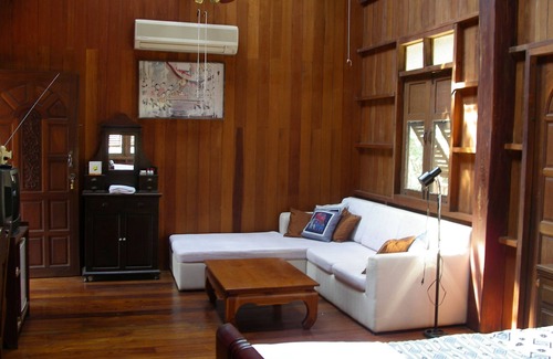 Rayong Hotel | Ruenthairimhaad Resort