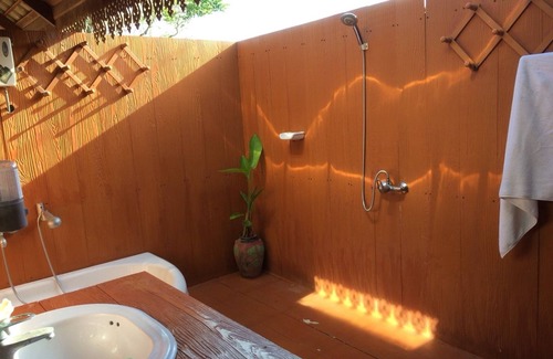 Rayong Hotel | Ruenthairimhaad Resort