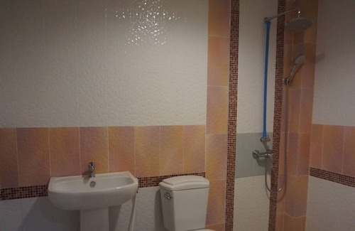 Hat Yai Hotel | Ruenwalee Hotel