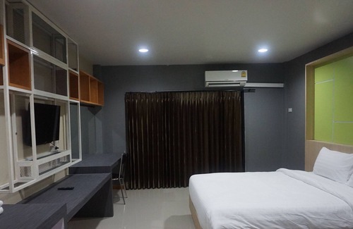 Hat Yai Hotel | Ruenwalee Hotel