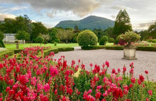 Glengarriff Bed & Breakfast | Rugged Glen Accommodation